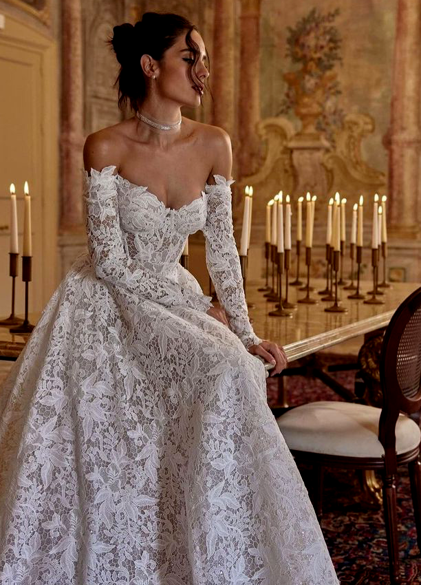 hochzeitsoutfit damen