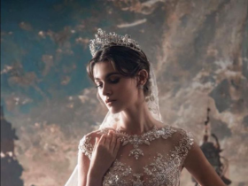 luxus brautkleider