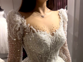 hochzeitskleid maßgeschneidert