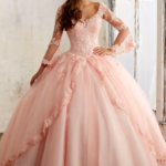 Ballkleid Abendkleid