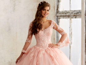 Ballkleid Abendkleid