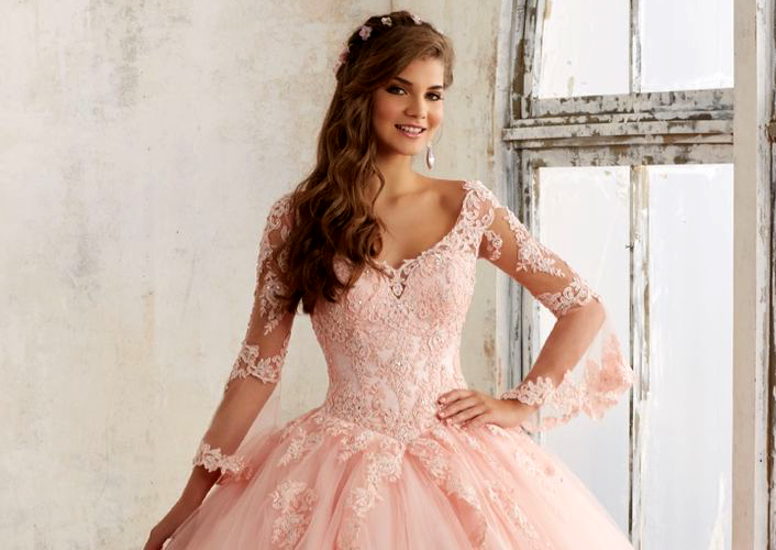 Ballkleid Abendkleid