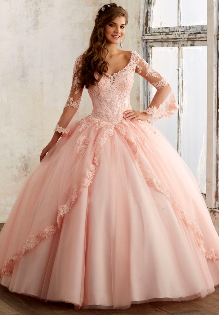 Ballkleid Abendkleid