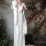 Vintage Glam Party Outfits 2025