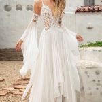 elegante brautkleider 2025